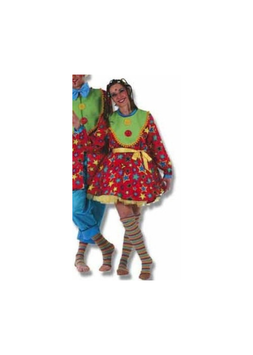 Vestit Payasina