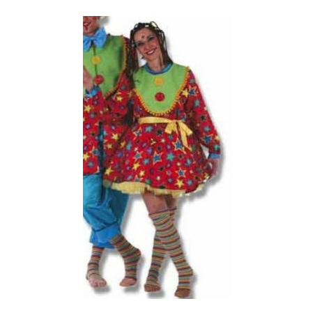 Vestit Payasina
