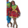 Mozorro Payasina