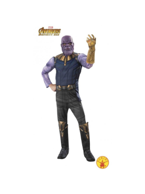 Mozorroa Thanos