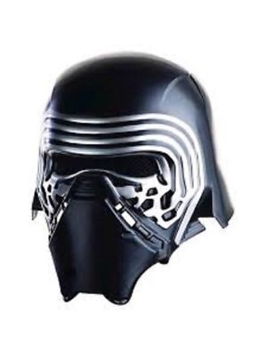 Casque de Kylo Ren