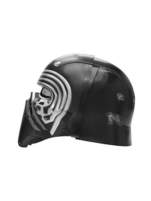 Casque de Kylo Ren