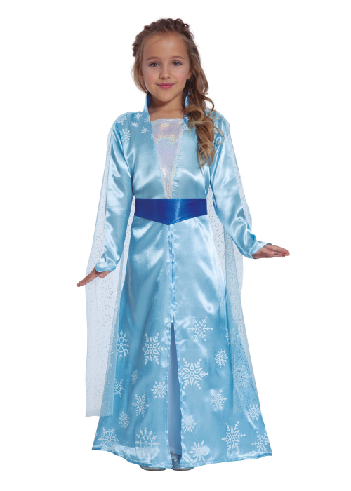 Mozorro Ice Princess