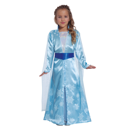 Vestit De Princesa De Gel