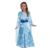 Disfraz de Princesa de Hielo - Disfraces de Princesa de Hielo Infantil