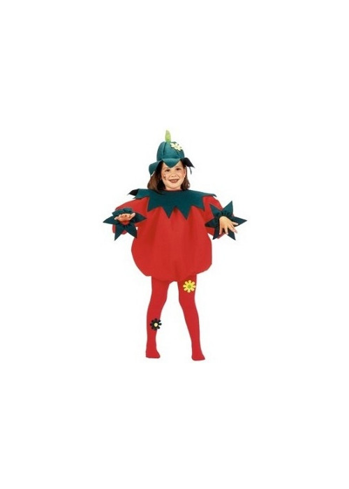 Mozorro Bat Tomate Seme-Alabak