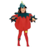 Disfressa De Tomàquet Nen