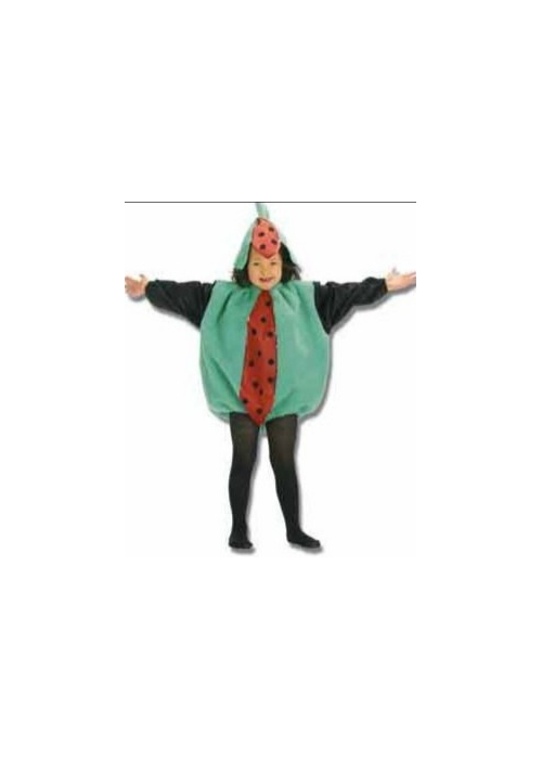 Mozorro Sandia Child