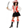 Disfraz de Piratesa Real - Disfraces de Piratas para Mujer