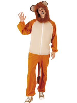 Vestit de Lleó 