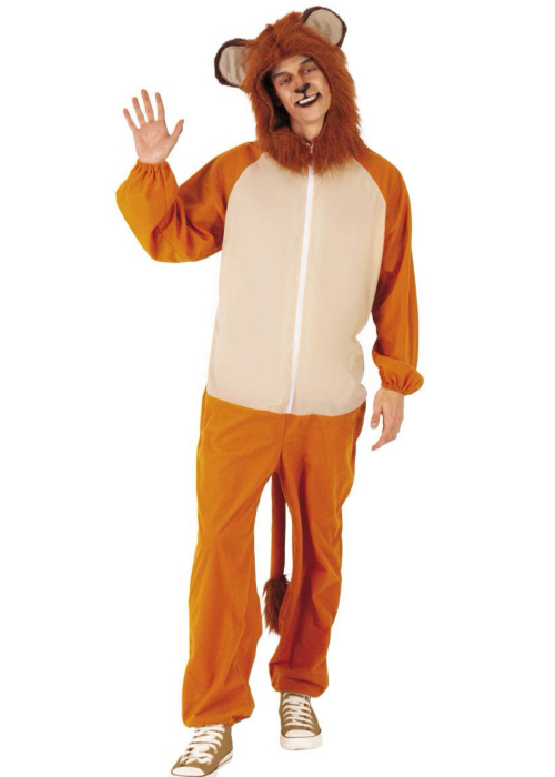 Mozorro Leon 