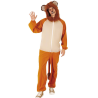 Vestit de Lleó 