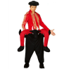 Mozorroa Torero Sorbalda Gorria