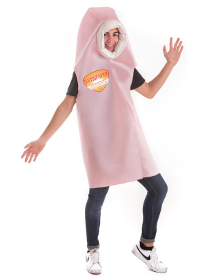 Vestit Satisfayer