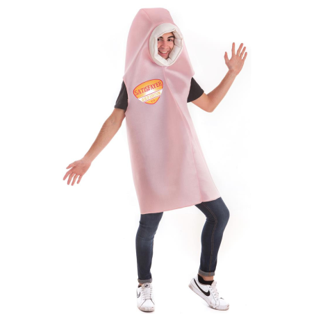 Disfraz de Satisfyer - Disfraces Despedida Soltero