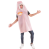 Vestit Satisfayer