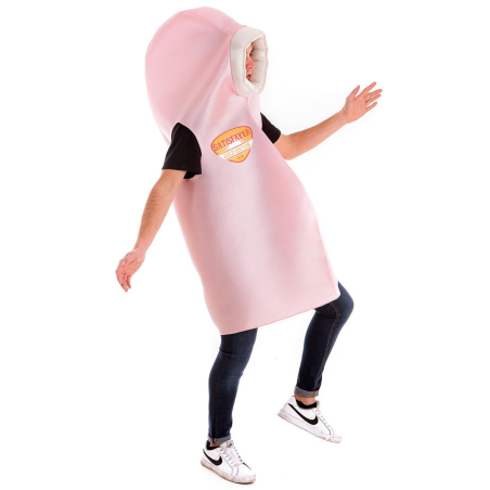 Vestit Satisfayer