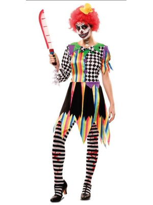 Clown Maltzur