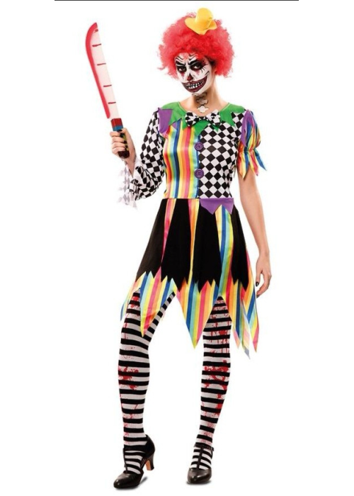 Clown Maltzur