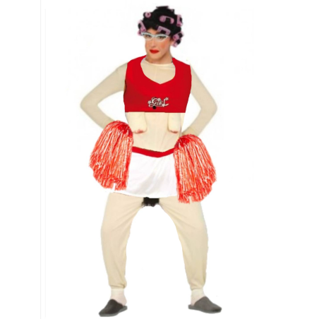 Vestit Animabuela