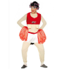 Vestit Animabuela