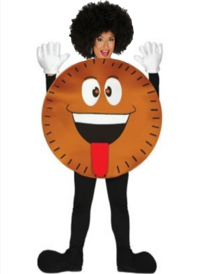 Mozorro Cookie