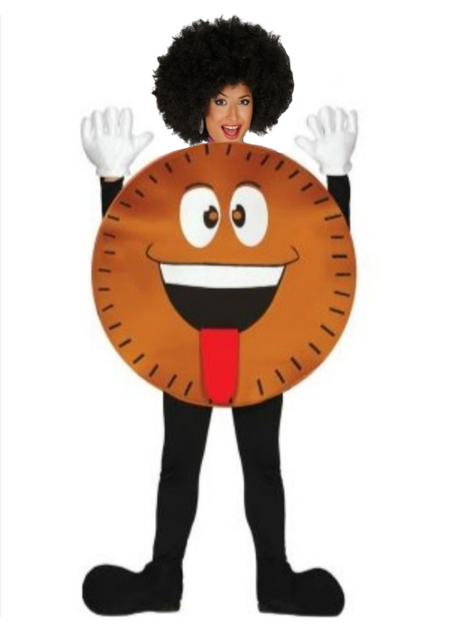 Mozorro Cookie