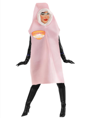 Vestit Satisfayer per a les dones