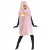 Vestit Satisfayer per a les dones