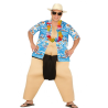 Disfraz de Turista Gordo - Disfraces Despedida Soltero