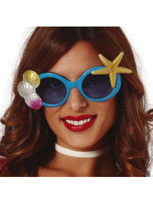 Gafas Sirena - Gafas