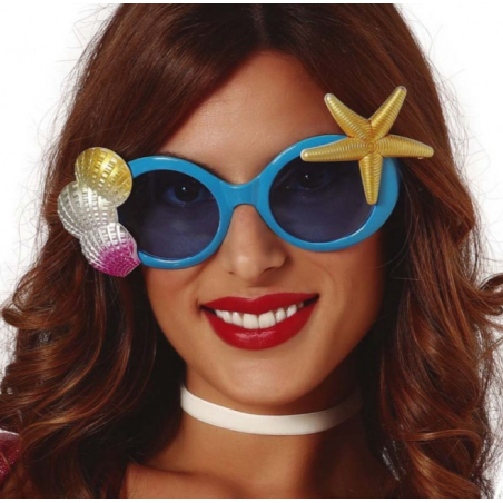 Gafas Sirena - Gafas