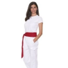 Fajin Rojo - Mantones, pañuelos y Fajines