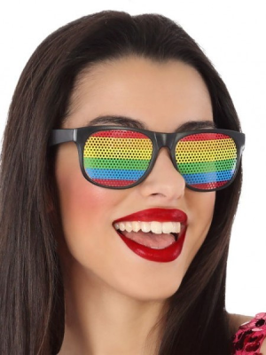 Gafas Arcoiris - Gafas