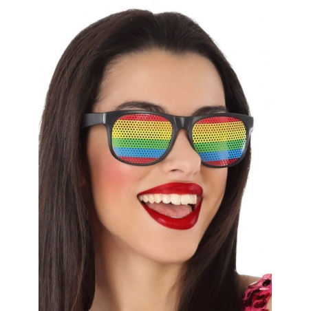 Gafas Arcoiris - Gafas