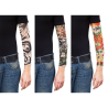 Par de Mangas Tatuaje - Guantes