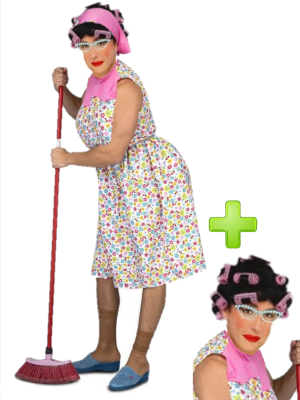 Vestit Maruja Portal