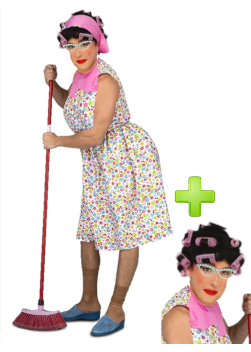Vestit Maruja Portal