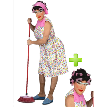 Mozorro Maruja Ataria