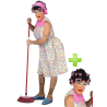 Vestit Maruja Portal