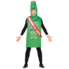 Vestit de Cervesa amb la Banda