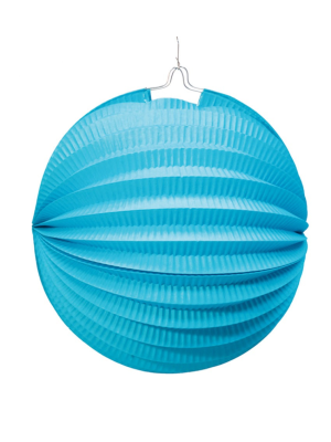 Comprar Fanal Esfèrica de color Blau per a 1.00€ – vestit de Botiga en línia
