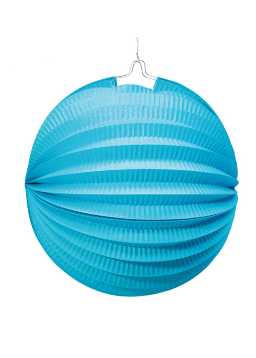 Comprar Fanal Esfèrica de color Blau per a 1.00€ – vestit de Botiga en línia