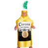 Vestit de la Corona de Cervesa