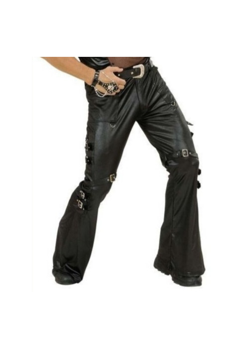 Pantalon Sado Biker - Complementos de Rock y Punk