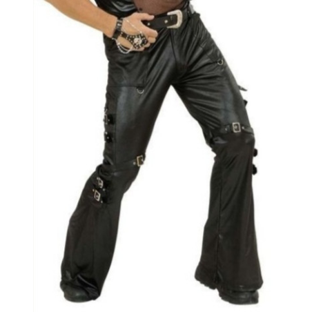 Pantalon Sado Ciclista