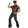 Mozorroa Sado Biker