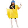Disfraz de Marinera Patito - Disfraces Despedida Soltera