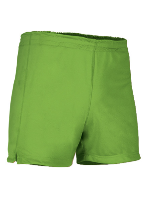 Pantalon kirol Berdea