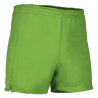 Pantalon corto Verde - Faldas y Pantalones